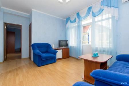 Мини отель Асхо - 108