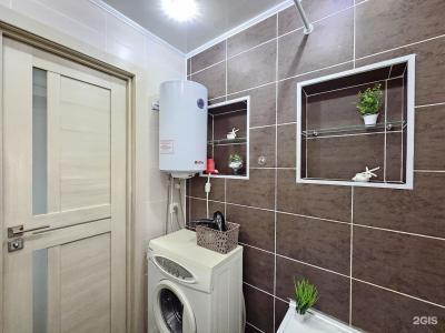 Live comfortably on Oktyabrsky Avenue 82 - 22