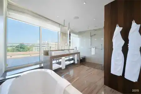 Swissоtel Resort Сочи Камелия - 78