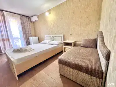 Солнечный - 49