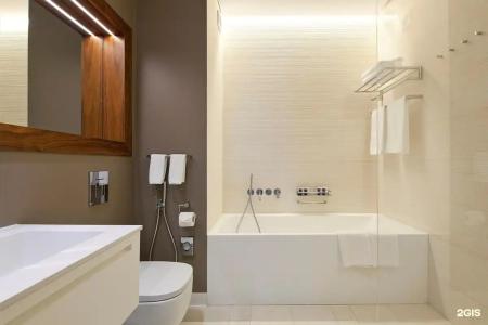 Crystal House Suite & SPA - 174