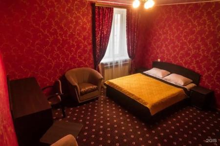 Мотель на Ново-Солдатской 25 - 67