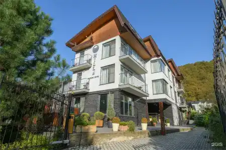 Hills Polyana Hotel & SPA - 157