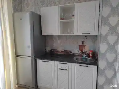 Apartment on Chkalova 123 - 3