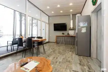 Северное сияние - 106