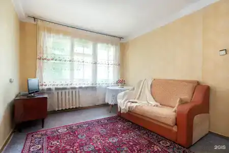 улица Карла Либкнехта, 15 Квартира - 10