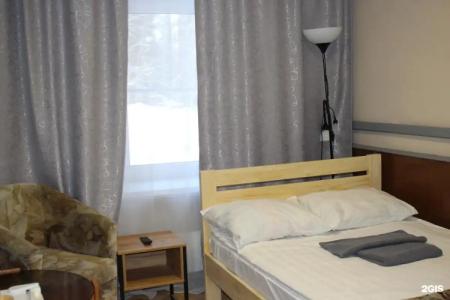 Пансионат Ольшаники - 114