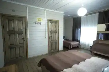 Гостевой дом на Центральной 29 - 45