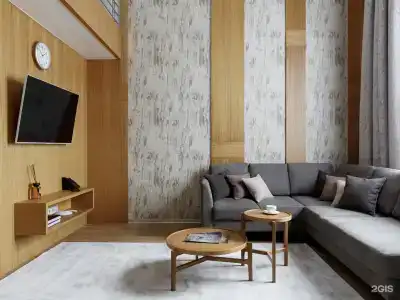 Ладожская Усадьба - 136