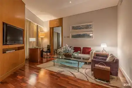 Swissotel Красные Холмы - 132