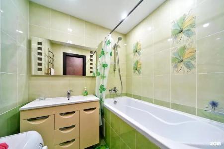 Квартира на улице Матросова 16 - 31