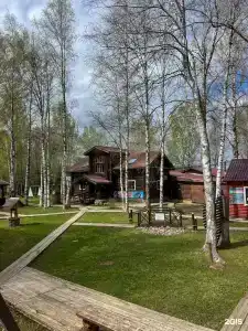 Северное Сияние - 2
