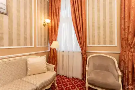 Особняк Военного Министра (Milutin Palace) - 201