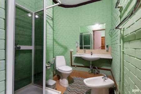 Сафари Парк - 134