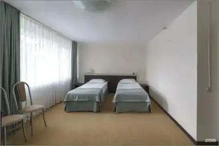 Турист - 97