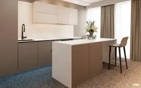 Courtyard by Marriott Kazan Kremlin - 1