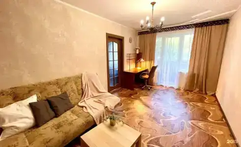 Хоум на Обручева 18 - 17