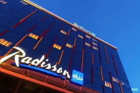 Radisson Blu - 2