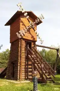 Плетенка-Велегож - 10