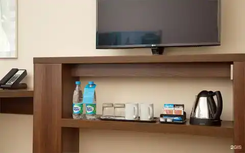 Hampton by Hilton ExpoForum - 111