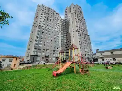 XL Хостел на Чистопольской 61А - 37