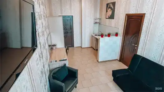 Villa Valmont - 132
