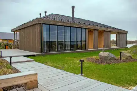 Заонежье Ретрит - 189