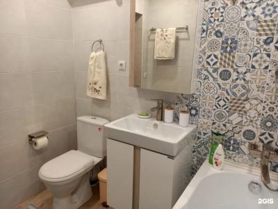 Гостевой дом в Центральном Парке - 87