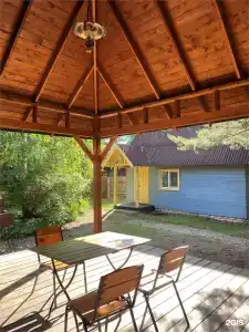 Селигер виледж - 106