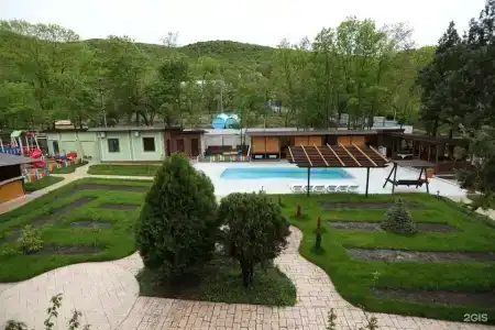 Ромашка - 0