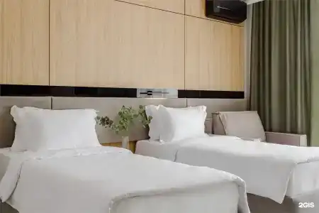 Zenith Resort & Spa - 132