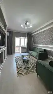 Высота - 115