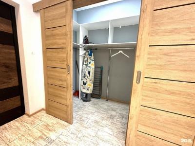 Квартиры на Староохотничей 29/1 - 47