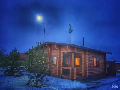 Патриот - 80