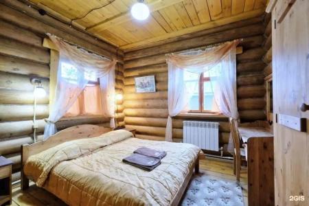 Сафари Парк - 221