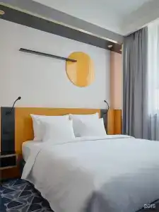 Maidens Hotel Moscow - 148