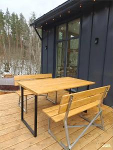 SkiHouse - 47