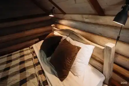 Клуб-отель Высокое  - 53