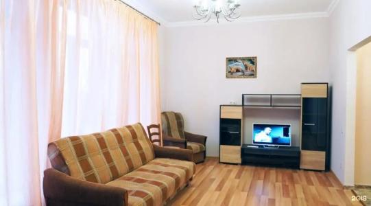 Покровские Ворота - 117