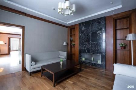 Mövenpick Krasnaya Polyana - 141