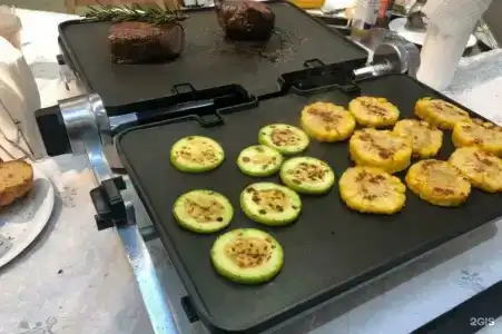 Вилла Лаванда - 18