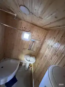 Беной Тревел Озеро - 107