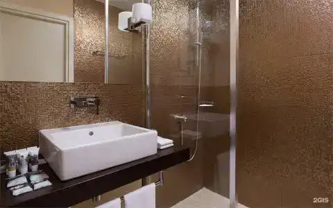 Mercure Москва Павелецкая - 86