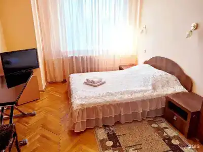 Менделеево - 7