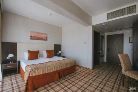 Санаторно-курортный комплекс Bridge Resort - 33