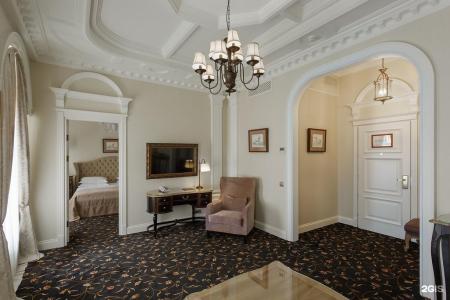 Амбассадори - 40