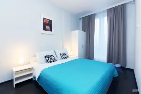 на Причальный проезд, 8 к1 - 8