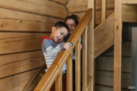 Forrest Lodge Karelia - 142