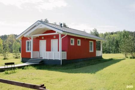 Forrest Lodge Karelia - 117