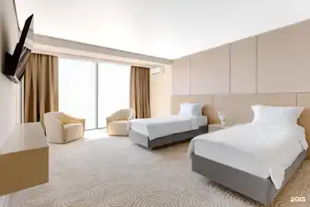 Zenith Resort & Spa - 115